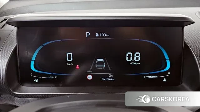 Hyundai Casper id 3478372 из Кореи 18