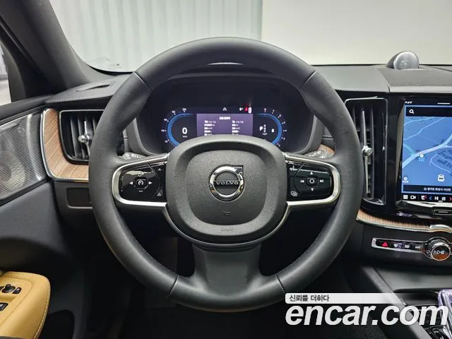 Volvo XC60 second Generation id 2690792 из Кореи 18