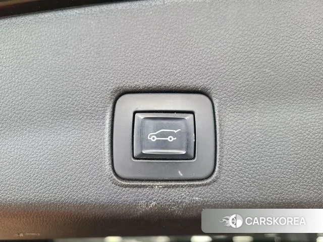 Chevrolet (GM Daewoo) Trailblazer id 3550976 из Кореи 18