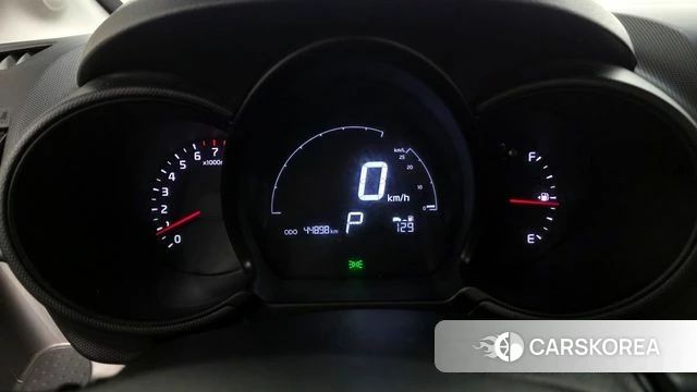 Kia The New Ray id 3861612 из Кореи 18