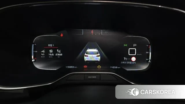 Citroen / DS C5 Aircross id 3626917 из Кореи 18