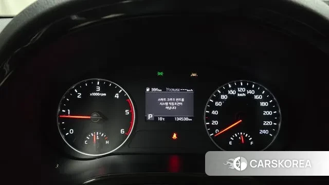 Kia Seltos id 3367297 из Кореи 18