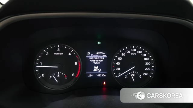 Hyundai All New Tucson id 4424754 из Кореи 18