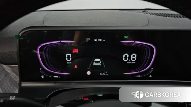 Kia The New Seltos id 3538648 из Кореи 18