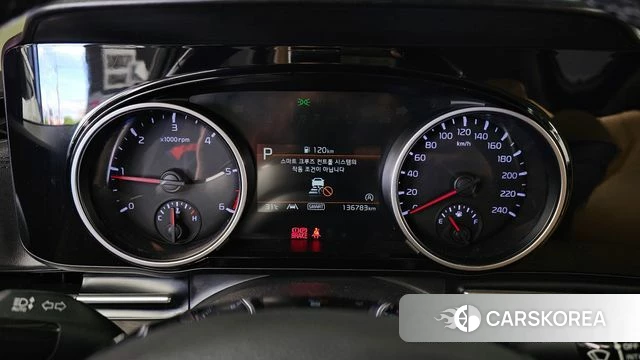 Kia Carnival 4th generation id 4688493 из Кореи 32