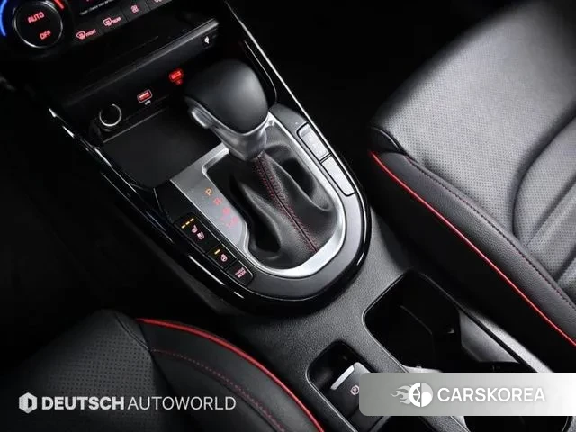 Kia The New K3 2nd generation id 3306817 из Кореи 18