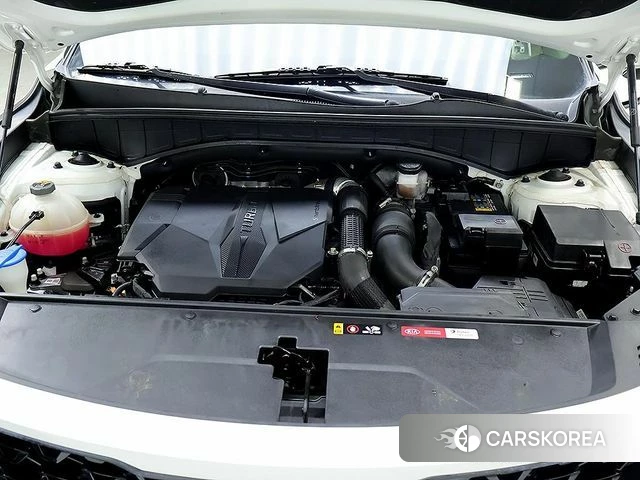 Kia Sorento 4th Generation id 4580651 из Кореи 18