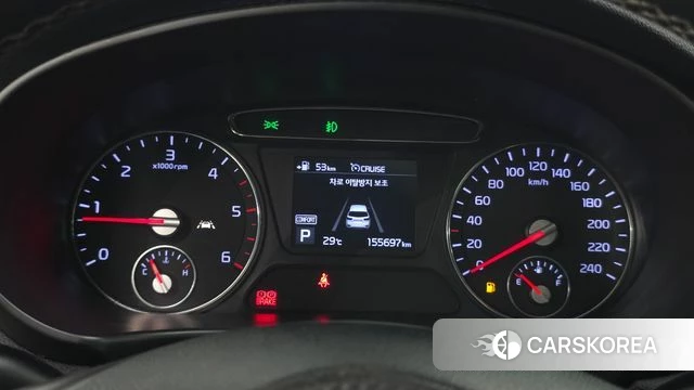 Kia The New Sorento id 4770440 из Кореи 29