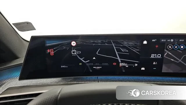 Peugeot 3008 Third generation id 3131336 из Кореи 18