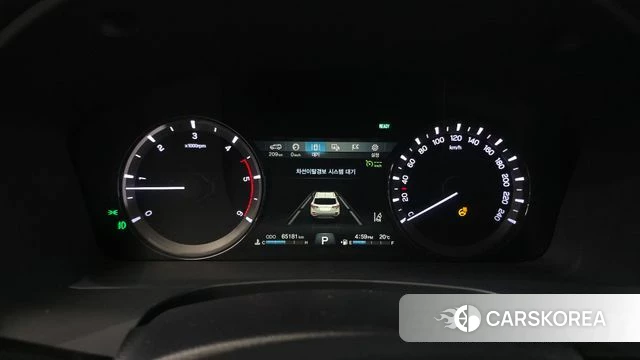 Ssangyong G4 Rexton id 3905144 из Кореи 18