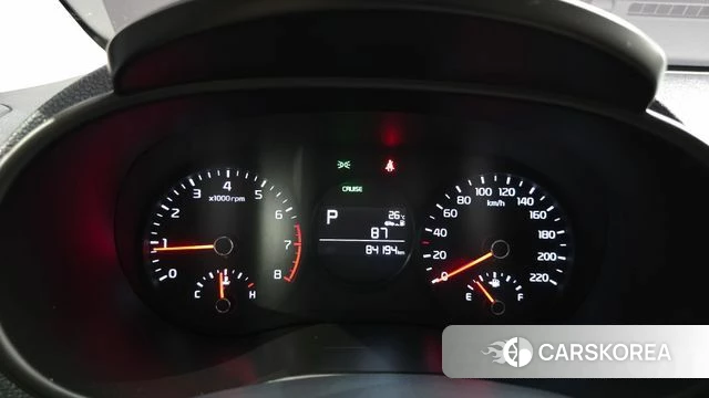 Kia Morning Urban (JA) id 4745435 из Кореи 18