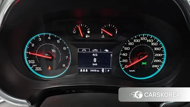 Chevrolet (GM Daewoo) The New Malibu id 3708980 из Кореи 18