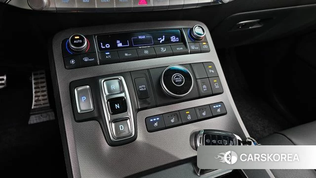 Hyundai Palisade id 3827196 из Кореи 18