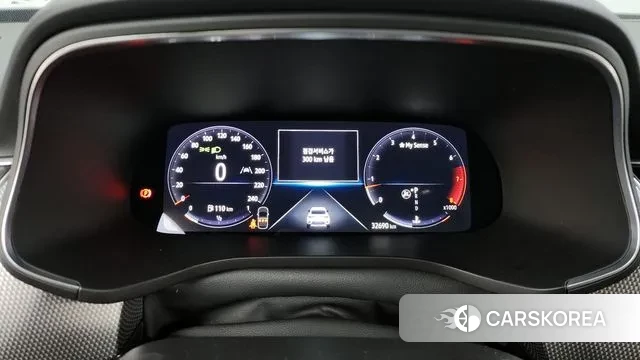 Renault Korea (Samsung) XM3 id 3638897 из Кореи 18