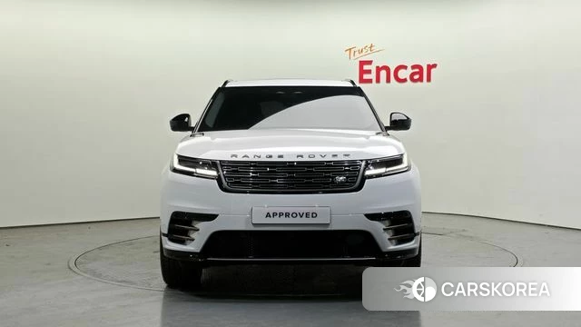 Land Rover Range Rover Velar id 3952478 из Кореи 18