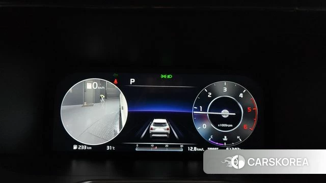 Kia Sorento 4th Generation id 4464426 из Кореи 28