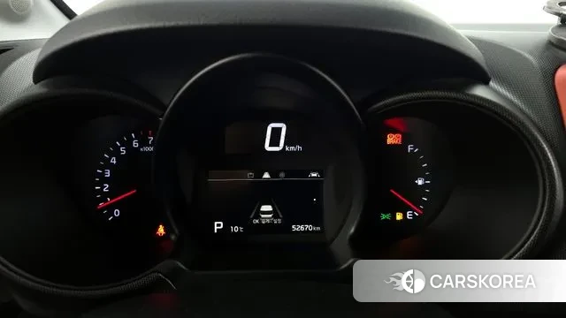 Kia The New Ray id 3406853 из Кореи 18