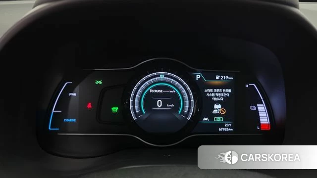 Hyundai Kona Electric id 4684357 из Кореи 29