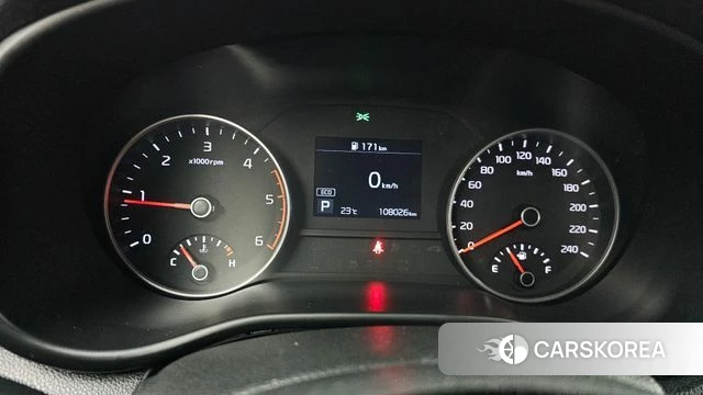 Kia Sportage The Bold id 4325107 из Кореи 28