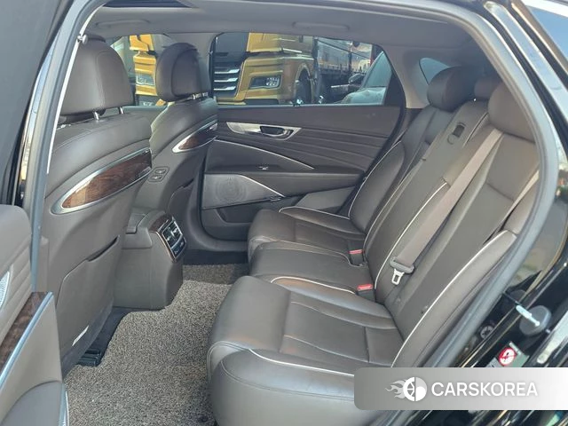 Kia More K9 id 3955814 из Кореи 18