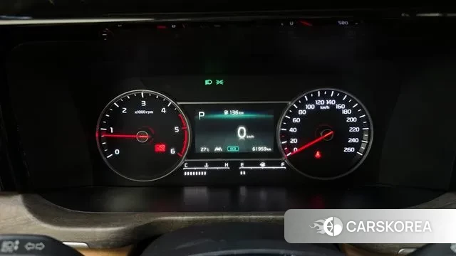 Kia Sorento 4th Generation id 2965187 из Кореи 18