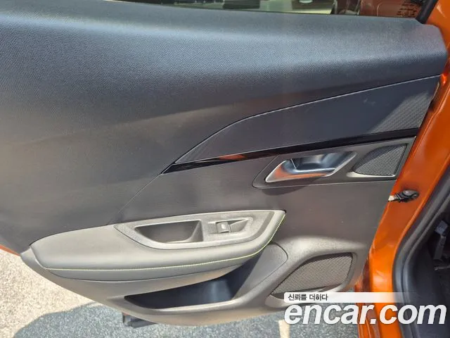 Peugeot e-2008 second generation id 2844033 из Кореи 17