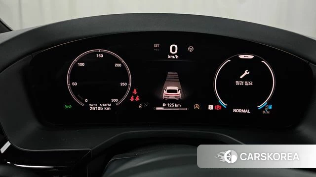 Porsche Panamera (976) id 4375240 из Кореи 29