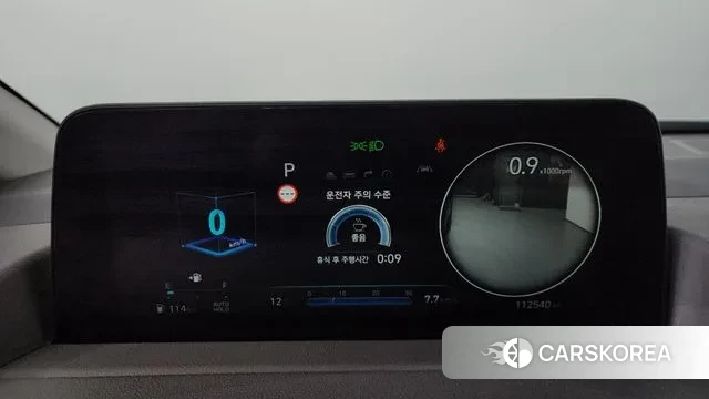 Hyundai Staria id 3717366 из Кореи 18