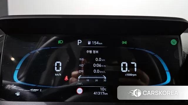 Hyundai Casper id 3457508 из Кореи 18