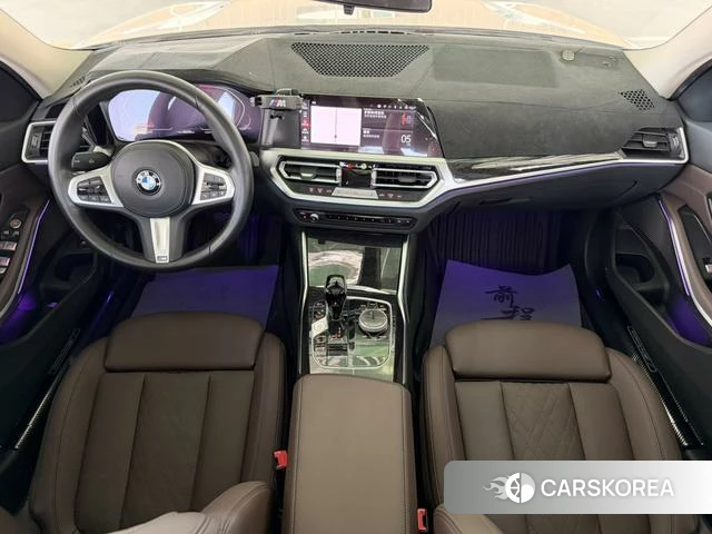 BMW 3 series id 4299458 из Китая 8