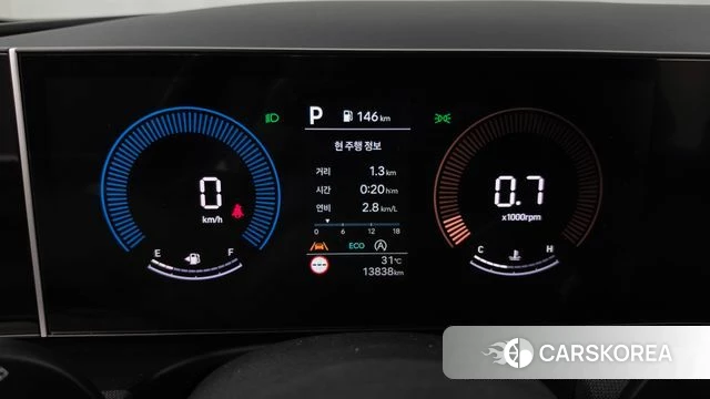 Hyundai The New Tucson (NX4) id 4649520 из Кореи 18