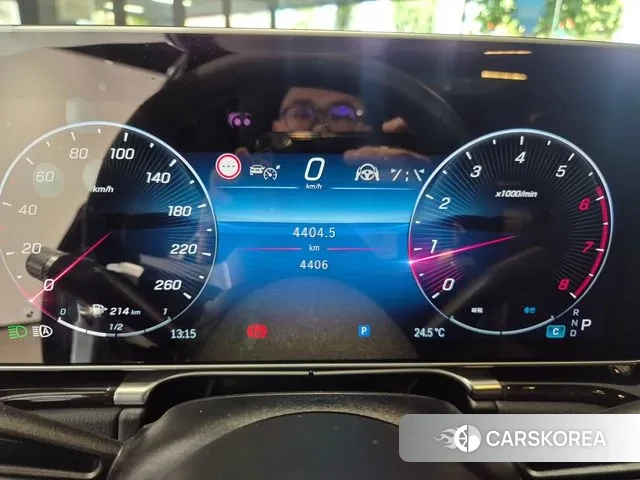 Mercedes-Benz S-Class W223 id 3141936 из Кореи 18