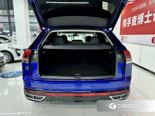 Volkswagen Tourang id 4272546 из Китая 15