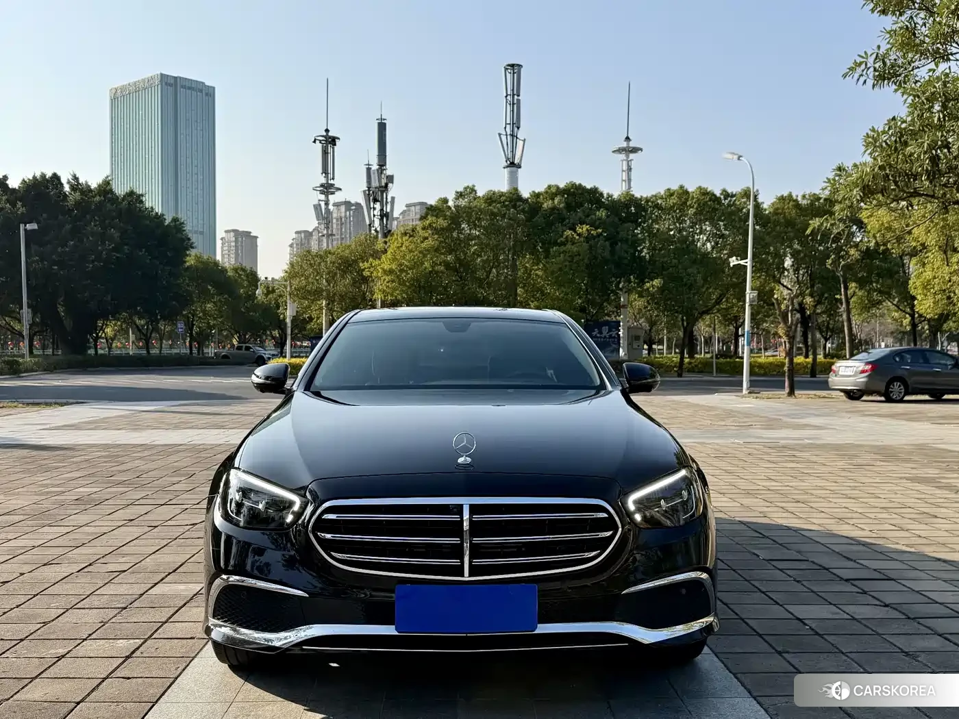 Mercedes-Benz E-Class id 4577586 из Китая 8