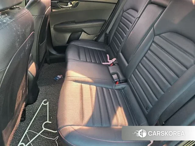 Kia Come New K3 id 3573858 из Кореи 17