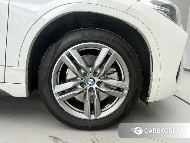 BMW X2 id 4213982 из Китая 14