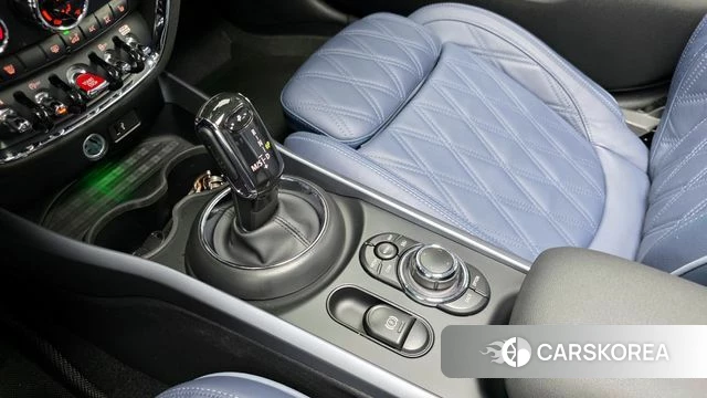 Mini Cooper S Clubman id 3793623 из Кореи 18