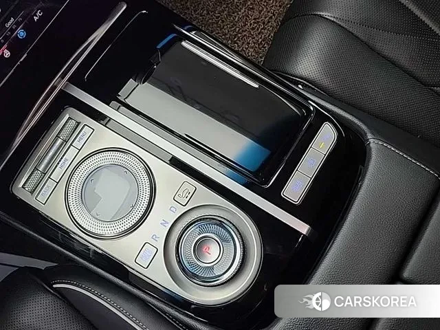 Genesis G80 (RG3) id 3443998 из Кореи 18