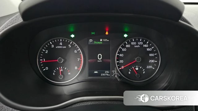 Kia Morning Urban (JA) id 4541563 из Кореи 30