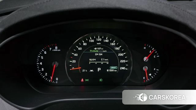 Kia The New Sorento id 4225158 из Кореи 30