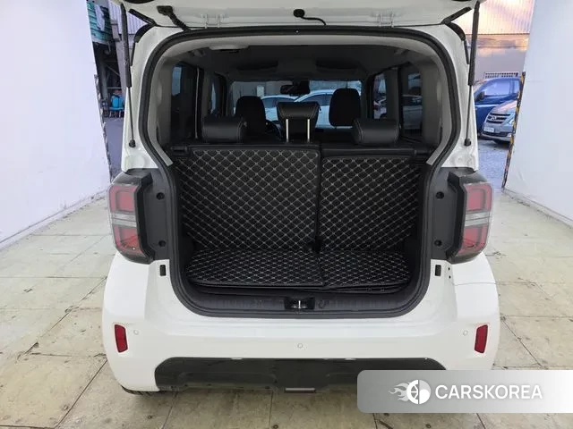 Kia The New Kia Ray id 3394154 из Кореи 18