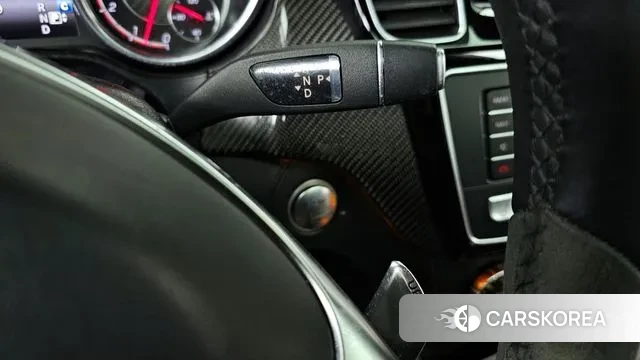 Mercedes-Benz GLE-Class W167 id 3607886 из Кореи 18