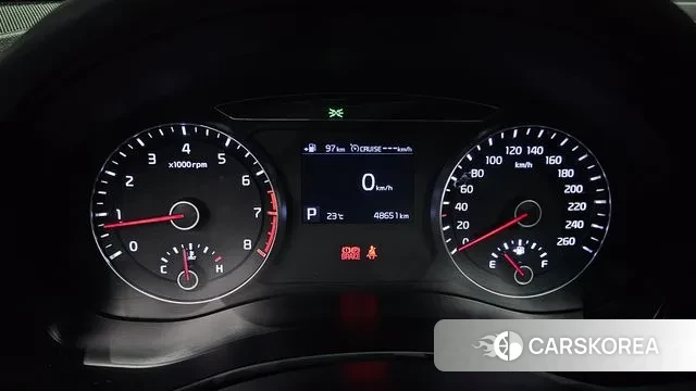 Kia Come New K7 id 3123083 из Кореи 18