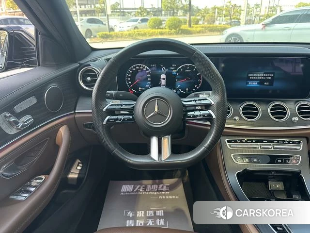 Mercedes-Benz E-class id 4220872 из Китая 19