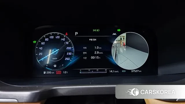 Kia Sorento 4th Generation id 3390876 из Кореи 18