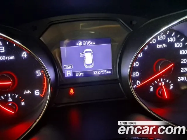 Kia The New Carnival id 2948648 из Кореи 18