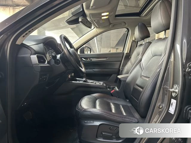 Mazda CX-5 id 4259112 из Китая 15