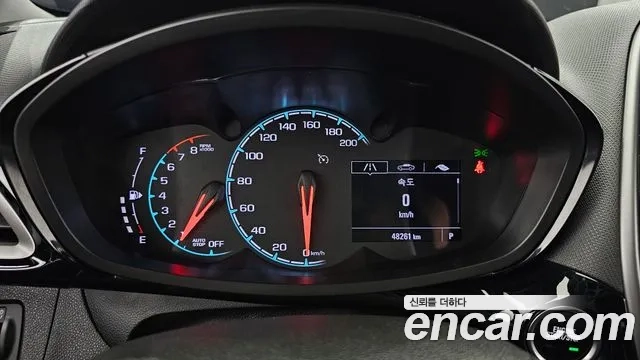 Chevrolet (GM Daewoo) The New Spark id 2876531 из Кореи 18