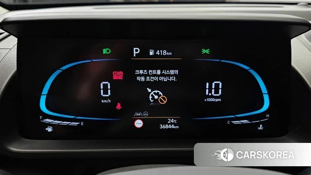 Hyundai The New Casper id 4394526 из Кореи 31
