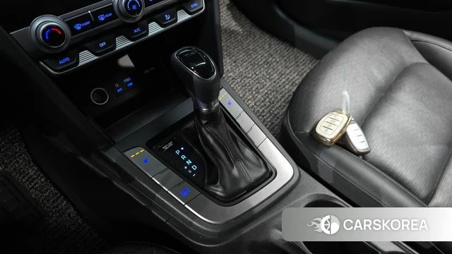 Hyundai The New Avante AD id 3834487 из Кореи 18